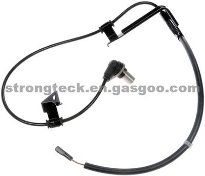 SUZUKI GRAND VITARA SUZUKI XL-7 ABS SENSOR 56210-52D00