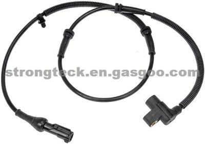 FORD TAURUS MERCURY SABLE ABS SENSOR XF1Z 2C204-BA/XF1Z 2C204-BB/BRAB-104