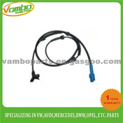 CITROEN ABS Sensor 4545.86 9641309380