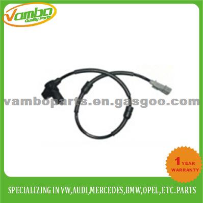 PEUGEOT ABS Sensor 4545.31 4545.44 96140648 96181977 96181979 96217750 9618197780 0265006201 SS20067