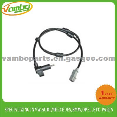 PEUGROT CITROEN ABS Sensor 454550 96217756 96227489 0265006203 SS20049