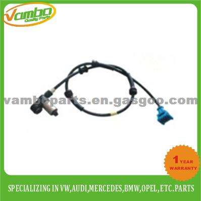 PEUGEOT CITROEN ABS Sensor 4545.81 9636081480