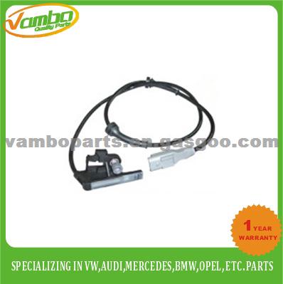 PEUGEOT ABS Sensor 454589 96353848 96436605 96436880 96449668 0265007424 SS20025