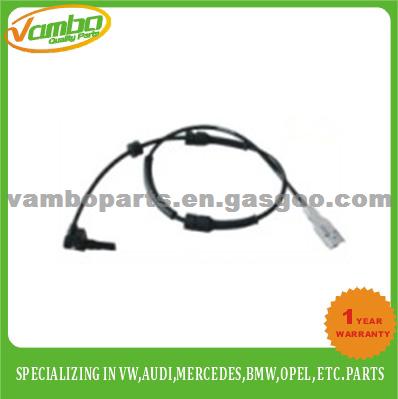 PEUGEOT FIAT LANCIA CITROEN ABS Sensor 454594 14888410 1493882080 0265007083