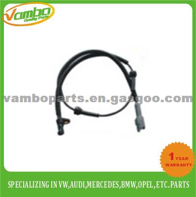 PEUGEOT CITROEN ABS Sensor 4545.96