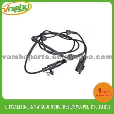 PEUGEOT CITROEN ABS Sensor 4545.C0 4545.G7 9642688280 9664699480 0986594521 SS20046