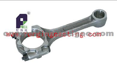 Z24 Connecting Rod For Nissan