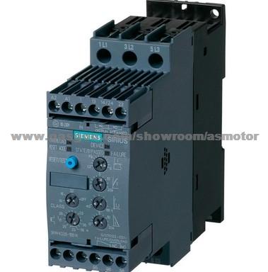 Siemens Soft Starter