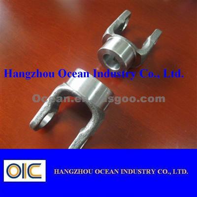 Pto Shaft Yokes For Tractor