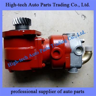 Weichai Engine WP10 Air Compressor 612600130777