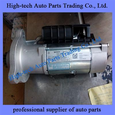 Weichai Engine Starter Motor 618DA3708001A For CAMC Hanma Truck