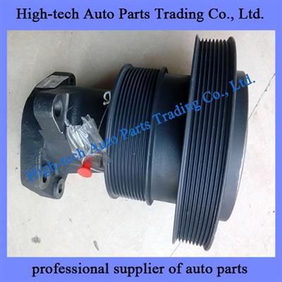 Weichai WP12 Engine Fan Hub, Fan Support 612600061449