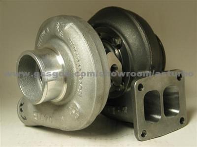 BorgWarner TV5101 Turbocharger for Detroit Diesel Engine S60