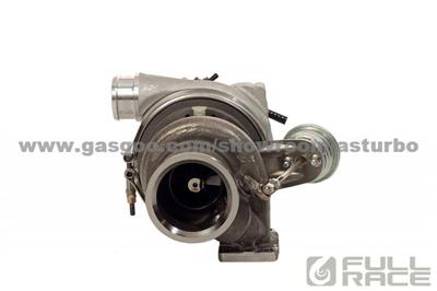 BorgWarner TMF5102 Turbocharger For Detroit Diesel Engine S60