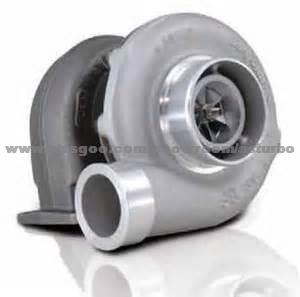 BorgWarner S400S061 Turbocharger For Detroit Diesel Engine S60