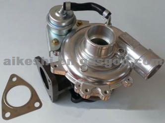 TurboCharger For Toyota Hilux 2KD