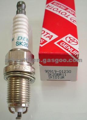 Denso Spark Plug SK20BR11