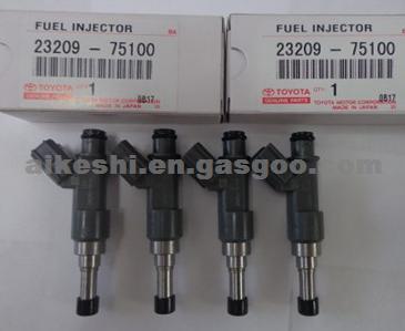 Toyota Fuel Injector 23250-75100