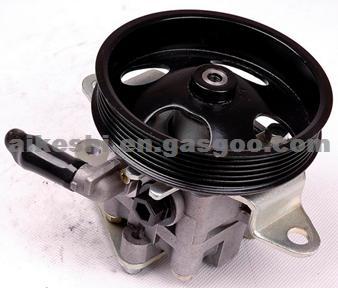 Power Steering Pump For Nissan X-TRAIL T30