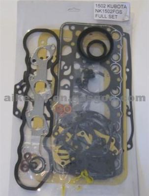 Cylinder Gasket V1502