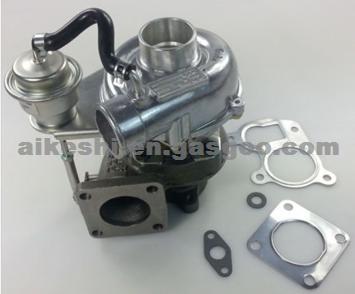 TURBOcharger For Isuzu 6BD1T