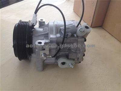 WXQ-066-CQ Compressor For SUBARU