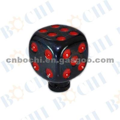 Dice Gear Shift Knob