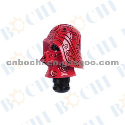 Black Knight Gear Shift Knob