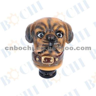 Dog Type Gear Shift Knob