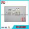 Brake Pad Clips For Ford Lincoin Front Brake Pad D601 - img3