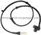 FORD TAURUS MERCURY SABLE ABS SENSOR 1F1Z2C204BB - img1