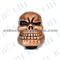 Special Series Car Skull Knob - img1