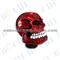 Red Car Universal Skull Knob - img2