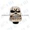 Imitation Of Bone Car Universal Skull Knob - img1
