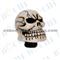 Imitation Of Bone Car Universal Skull Knob - img2