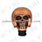 Copper Devil Knight Gear Shift Knob - img1