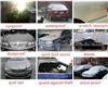 Car Covers-- Full Cover,UV-Resistant,UV-Protection Cover,PVC Car Cover