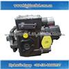 Jinan Highland Mixer Truck Use Hydraulic Oil Pump