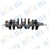 4G63 Crankshaft For Mitsubishi Made Of Iron Or Steel With Good Peformance