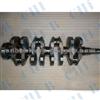 4G94 Crankshaft For Mitsubishi Made Of Iron Or Steel With Good Peformance