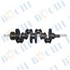 TD27 Crankshaft For Nissan Made Of Iron Or Steel With Good Peformance