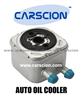 Oil Cooler 028117021E For Audi A4,A6,A8,VW Golf III, Seat
