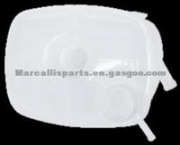 Expansion Tank, Coolant For VW OEM#171121407F