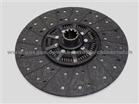 Clutch Servo 81 30301 0250