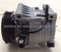 FIAT Compressor ATC P/N WXQ-086-ED1