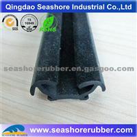 Extruded Rubber Seal Strip