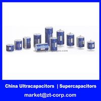 China Super Capacitor