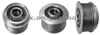 Pulley 353411 535010610 F550371 F55037101 7920-2195