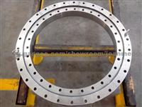 Crossover Rolling Type Slewing Bearing (11 Series)