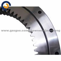 Road Roller Use Slewing Bearing